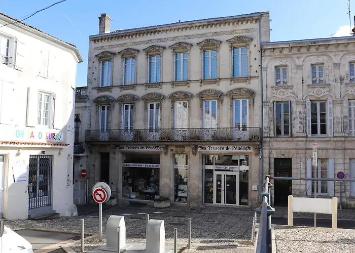 Residence Du Marche
