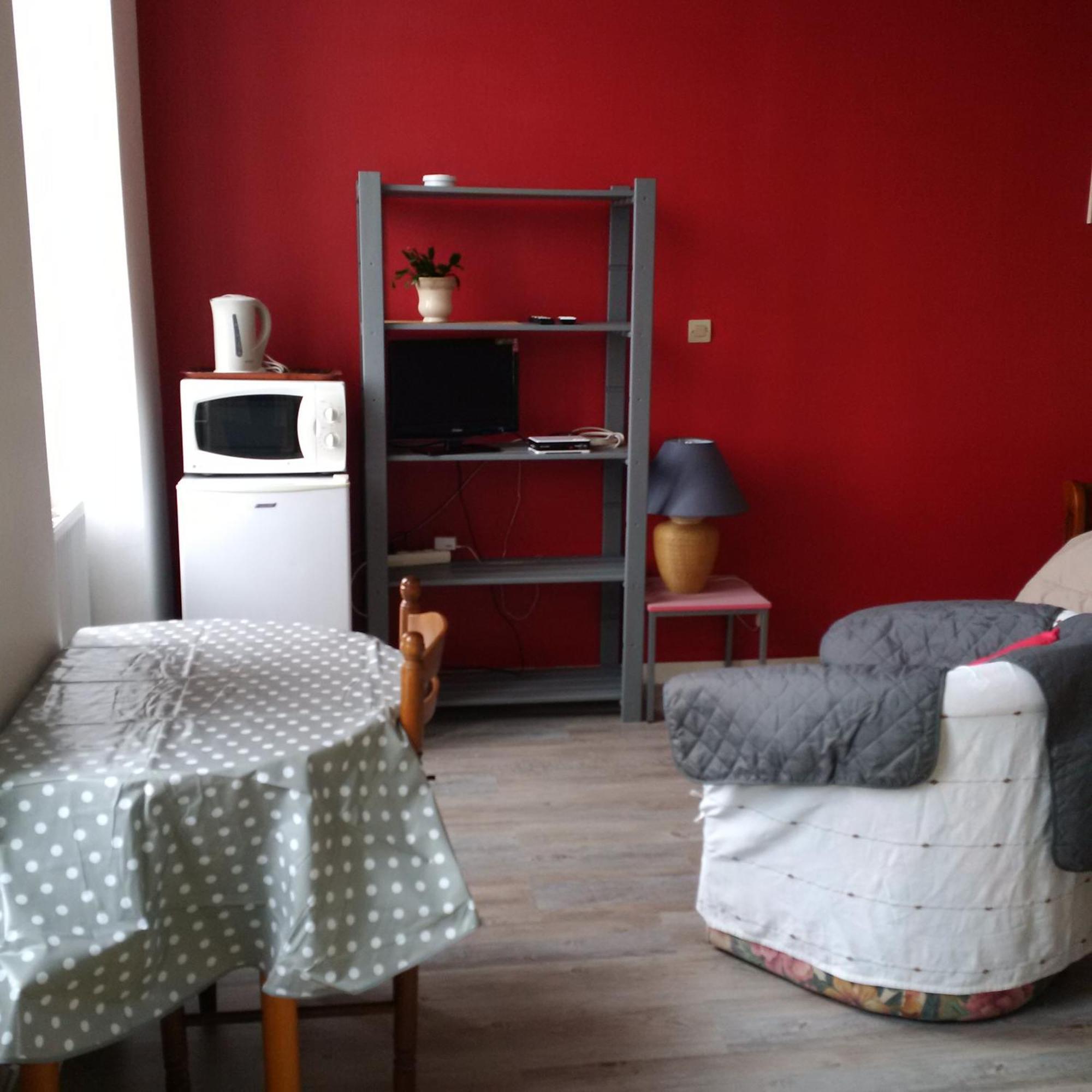 Apartment Du Marche